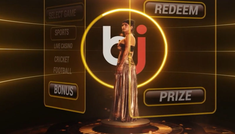 Baji 999 bonuses